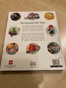 The LEGO Book - 2012 - DK (English) - 2