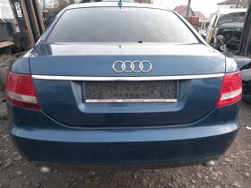 Audi a6 2.0tdi BLB c6 4f - 2