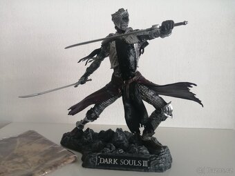 Dark Souls 3 Collector's Edition - 2