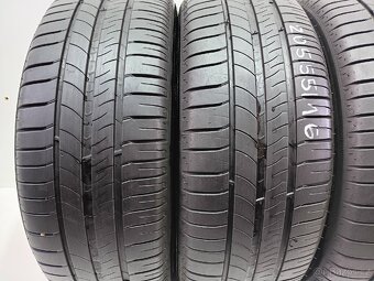 Letní pneu 205/55/16 Michelin - 2