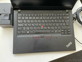 Lenovo ThinkPad T490 - 2