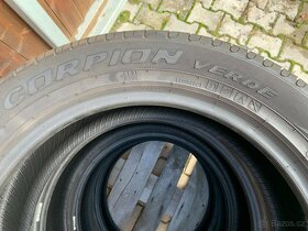 Letní pneu 3ks 235/50/19 Pirelli Scorpion 99V sada č.750 - 2