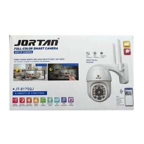 jortan wifi ip camera jt-8161qj otocna Bezpecnostni Noční vi - 2