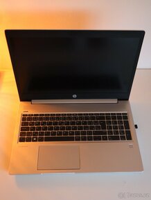 HP Probook - 2