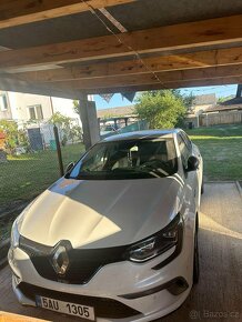 Renault Megáne 1.6TCe 151kw / ČR s možností odpočtem DPH - 2