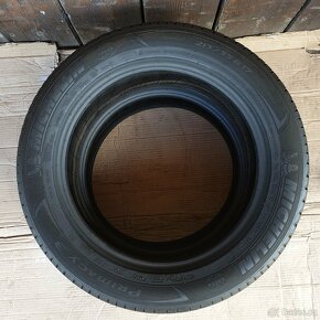 Michelin Primacy 3, 215/55R17. - 2