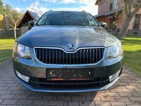 Škoda Octavia 1.6Tdi 77kw Edition - 2