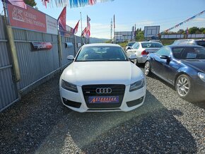 AUDI A5 2.0 TDI 125 kW quattro Sportback - 2