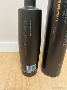 Octomore 10 yo Limited Edition Release 2021 - 2