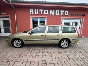 Volvo V70 120kW - 2