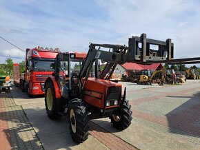 zetor 7540 - 2