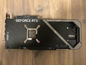 Asus rog strix rtx 3070 ti gaming oc - 2