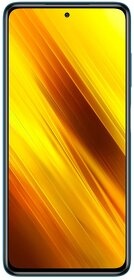 ZÁNOVNÍ XIAOMI POCO X3 NFC, 6GB/128GB, Cobalt Blue DUAL SIM - 2