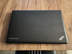 Lenovo ThinkPad E530 15.6" LED-i5 4x3.2GHz-RAM 8GB-SSD 256GB - 2