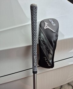 Hybrid Mizuno FLI-HI 20° regular - 2