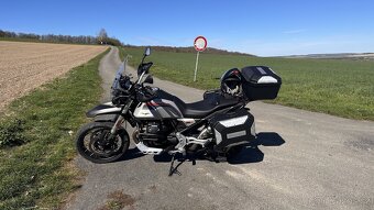 Moto Guzzi V85tt 2023 - 2