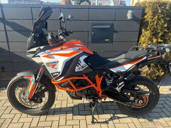 Ktm 1290 Super Adventure R - 2