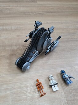 Lego Staw Wars 75015, vyborny stav - 2