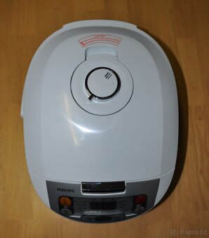 elektrický hrnec - 2