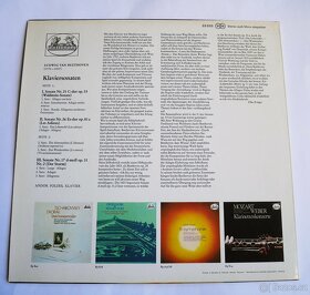 Ludwig van Beethoven, Andor Foldes (LP) - 2