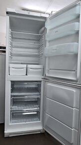 Lednice s mrazákem Electrolux, kombinovaná, 180 cm - 2