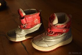 Dětské zimní boty v.27 - 2