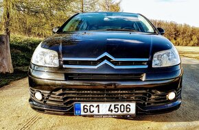 Citroen C4 - 2