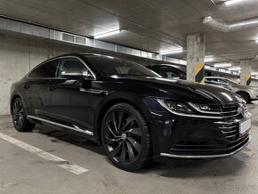 Volkswagen Arteon 2.0Tsi 206kw 4Motion - 2