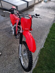 Honda CRF 125 F - 2