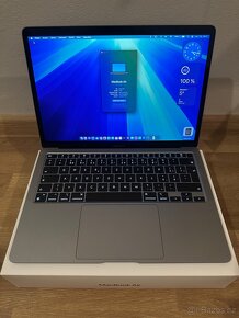 Apple MacBook Air M1 2020 - 2