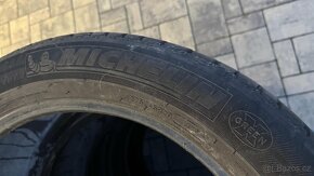 4x letní pneu Michelin Lattitude Sport 3 - 275/45 R20 - 2