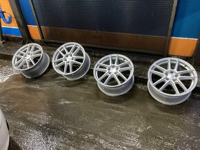 18" ALU kola – 5x112 R18 - 2