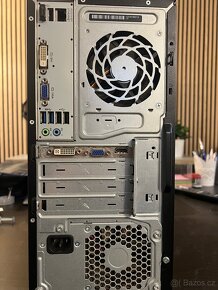 Pc HP 280 G2 - 2