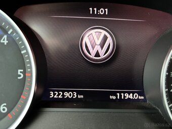 VW Touareg 3.0 tdi 180 kw - 2