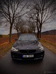 BMW 320xd Grand Turismo - 2