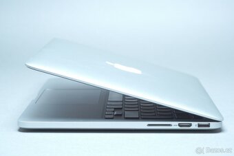 ZÁRUKA/Macbook Pro13.3"/I5 2.7GHZ/16GB RAM/128GB SSD/CZ/BAT - 2