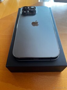 iPhone 13 PRO 128GB black - 2