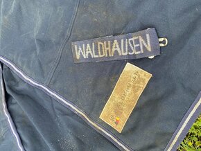 Waldhausen deka - 2