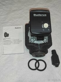 Čerpadlo Buderus BUE-Plus 30/1-4.3 - 2