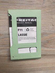 FREITAG F11 Lassie - 2