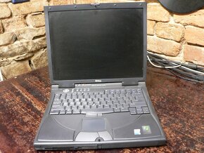 NB Dell Inspiron 8100 - 2