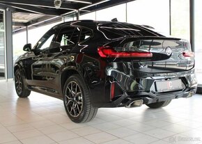 BMW X4 xDrive20d M Sport / LASER nafta automat - 2