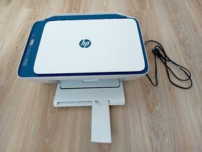 Multifunkční inkoustová tiskárna HP DeskJet 2721e - 2