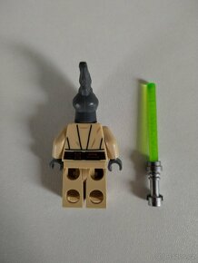 Lego Star Wars Coleman Trebor - 2