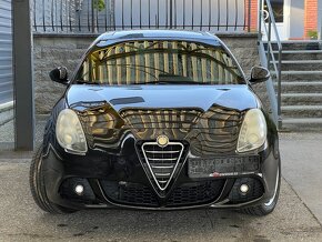 Alfa Romeo Giulietta, 1.4T, PANORAMA, ALU - 2