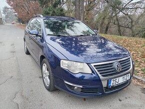 Passat B6 2.0 Tdi 103kw - 2