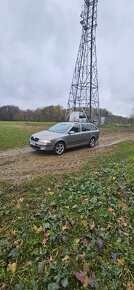 Škoda Octavia 1,6i Lpg - 2