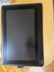 Grafický tablet Wacom Cintiq 16 - 2