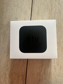 Apple TV 4K - 2