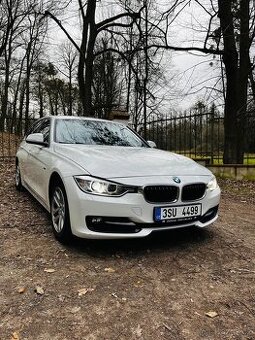 BMW F31 320d sport line - 2